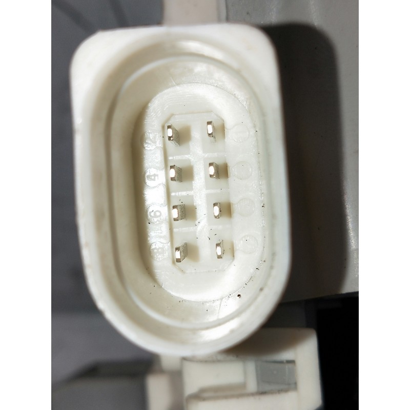 Recambio de motor cierre centralizado trasero derecho para audi a4 avant (8w5) sport edition quattro referencia OEM IAM 4G083901