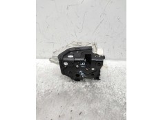 Recambio de motor cierre centralizado trasero izquierdo para audi a4 avant (8w5) sport edition quattro referencia OEM IAM 4G0839