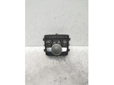 Recambio de mando multifuncion para audi a4 avant (8w5) sport edition quattro referencia OEM IAM 8W0919614T  