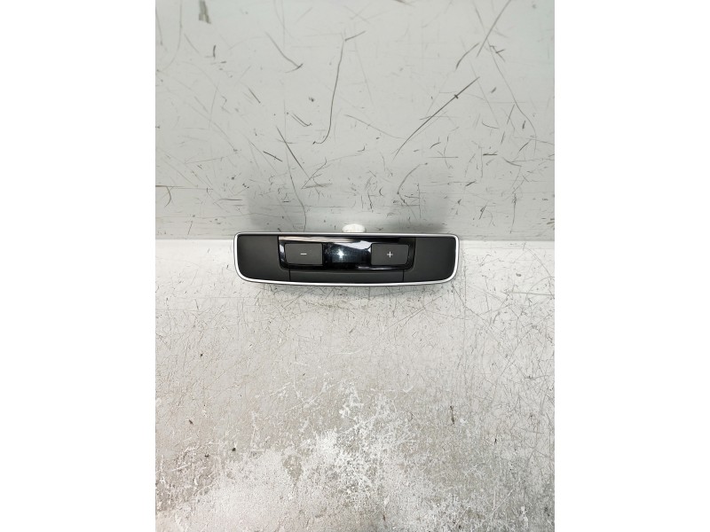 Recambio de mando multifuncion para audi a4 avant (8w5) sport edition quattro referencia OEM IAM 8W0919158 5HB01148382 