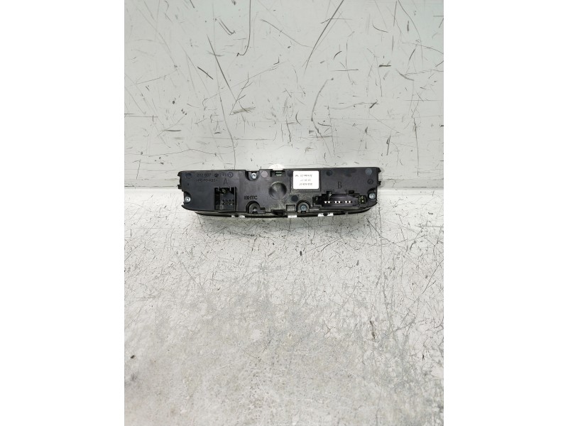 Recambio de mando multifuncion para audi a4 avant (8w5) sport edition quattro referencia OEM IAM 8W0919158 5HB01148382 