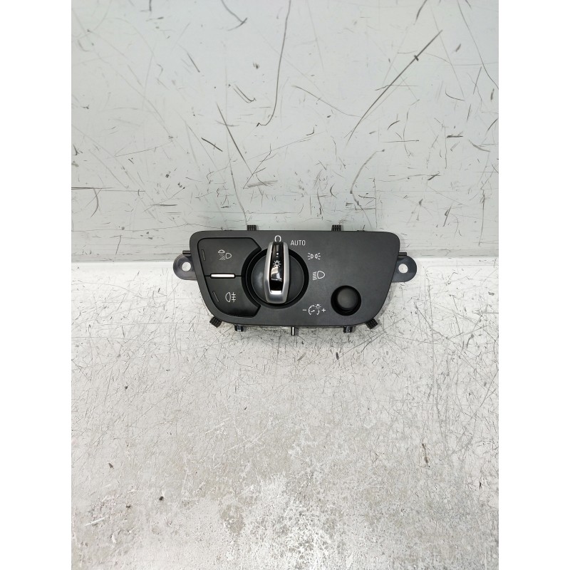 Recambio de mando luces para audi a4 avant (8w5) sport edition quattro referencia OEM IAM 4M0941531AA  INTERRUPTOR