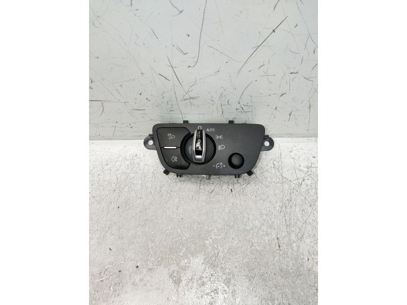 Recambio de mando luces para audi a4 avant (8w5) sport edition quattro referencia OEM IAM 4M0941531AA  INTERRUPTOR