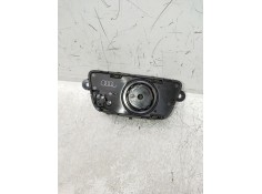 Recambio de mando luces para audi a4 avant (8w5) sport edition quattro referencia OEM IAM 4M0941531AA  INTERRUPTOR 2