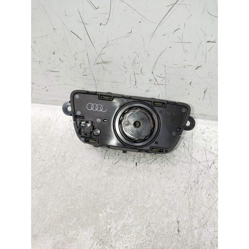 Recambio de mando luces para audi a4 avant (8w5) sport edition quattro referencia OEM IAM 4M0941531AA  INTERRUPTOR