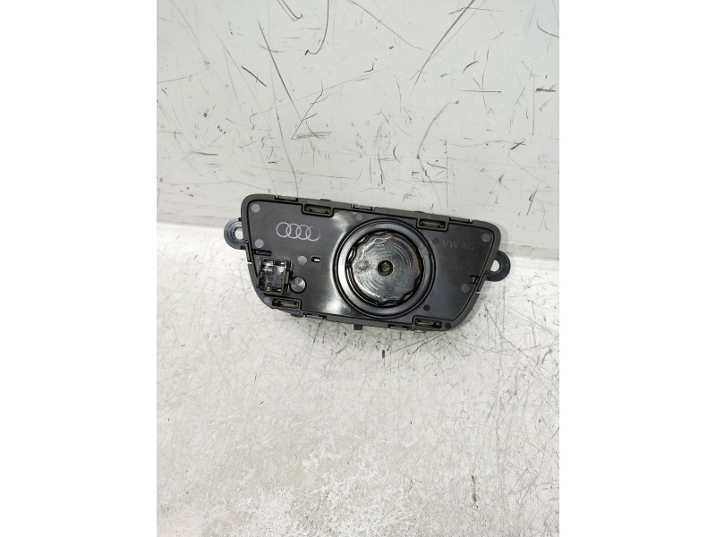 Recambio de mando luces para audi a4 avant (8w5) sport edition quattro referencia OEM IAM 4M0941531AA  INTERRUPTOR