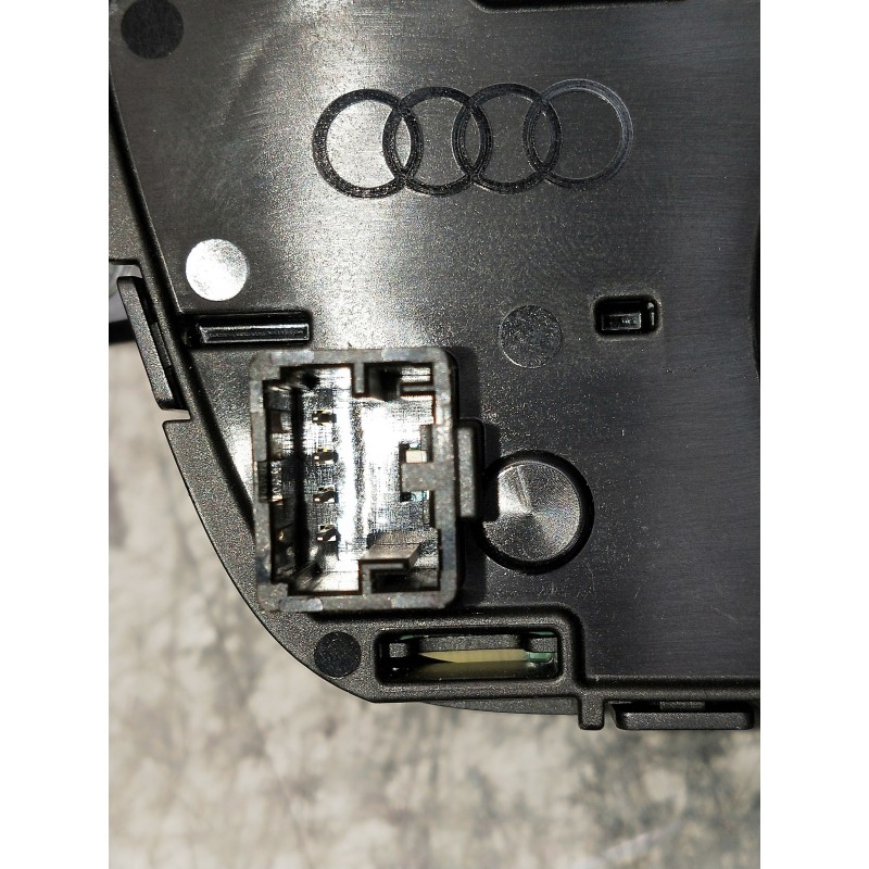 Recambio de mando luces para audi a4 avant (8w5) sport edition quattro referencia OEM IAM 4M0941531AA  INTERRUPTOR