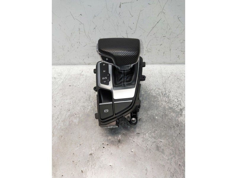 Recambio de palanca cambio para audi a4 avant (8w5) sport edition quattro referencia OEM IAM 8W171304H 4M1713041F 