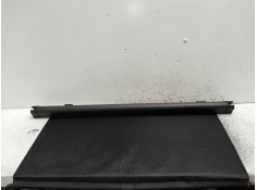 Recambio de bandeja trasera para audi a4 avant (8w5) sport edition quattro referencia OEM IAM 8W9861691A  