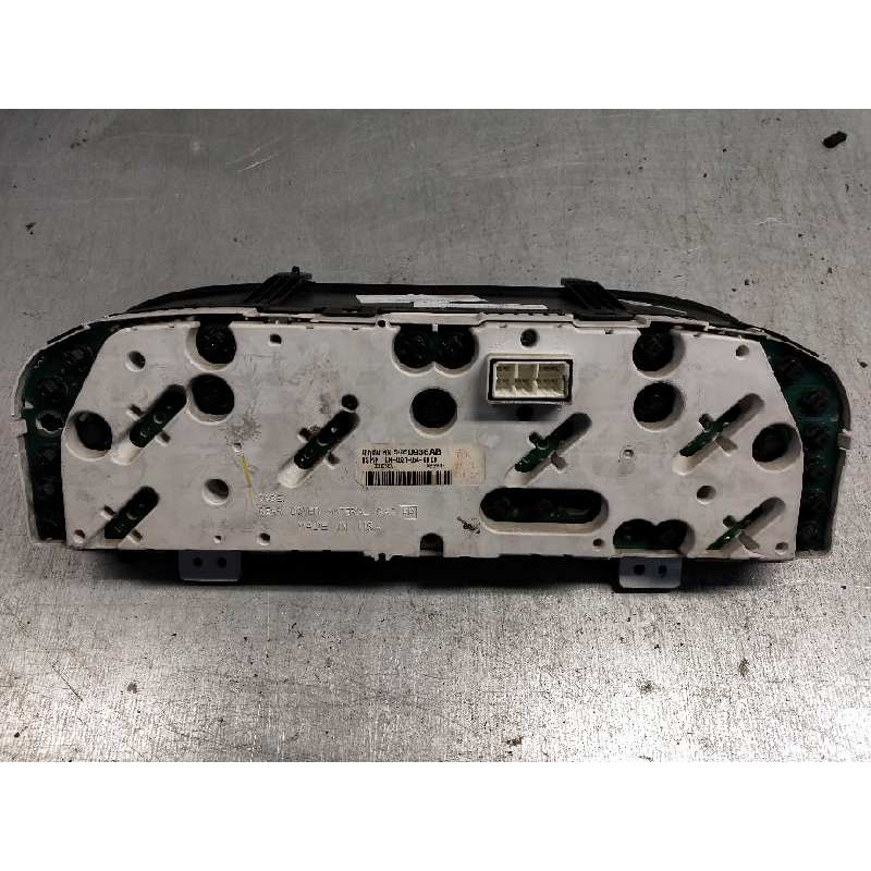 Recambio de cuadro instrumentos para jeep gr.cherokee (wj/wg) 3.1 td cat referencia OEM IAM 56050936AB 58994E CR0021054K0CO