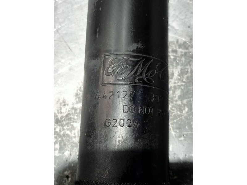 Recambio de amortiguador trasero derecho para volvo v50 familiar 1.8 kinetic referencia OEM IAM 442127 30723047 44212730723047