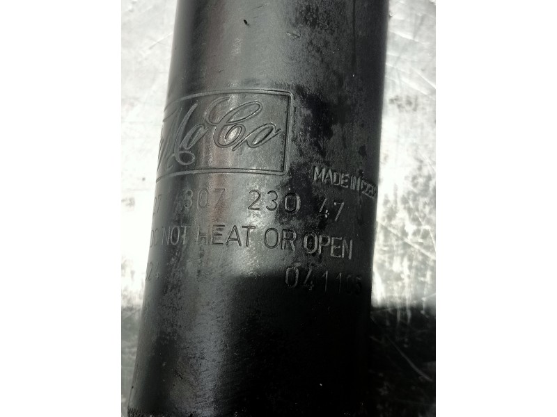 Recambio de amortiguador trasero derecho para volvo v50 familiar 1.8 kinetic referencia OEM IAM 442127 30723047 44212730723047