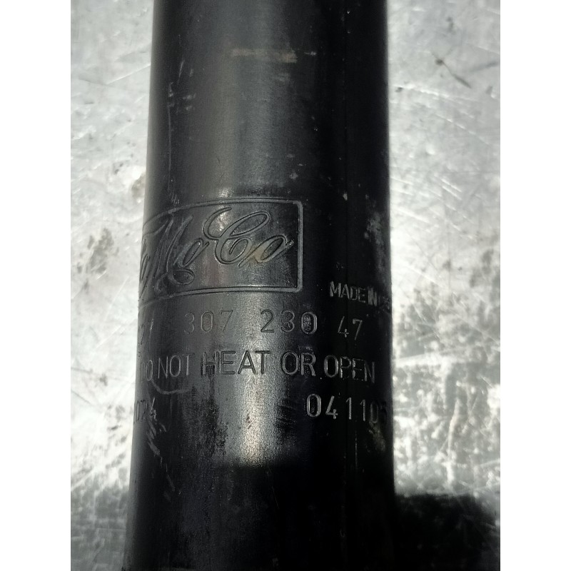 Recambio de amortiguador trasero izquierdo para volvo v50 familiar 1.8 kinetic referencia OEM IAM 442127 30723047 44212730723047