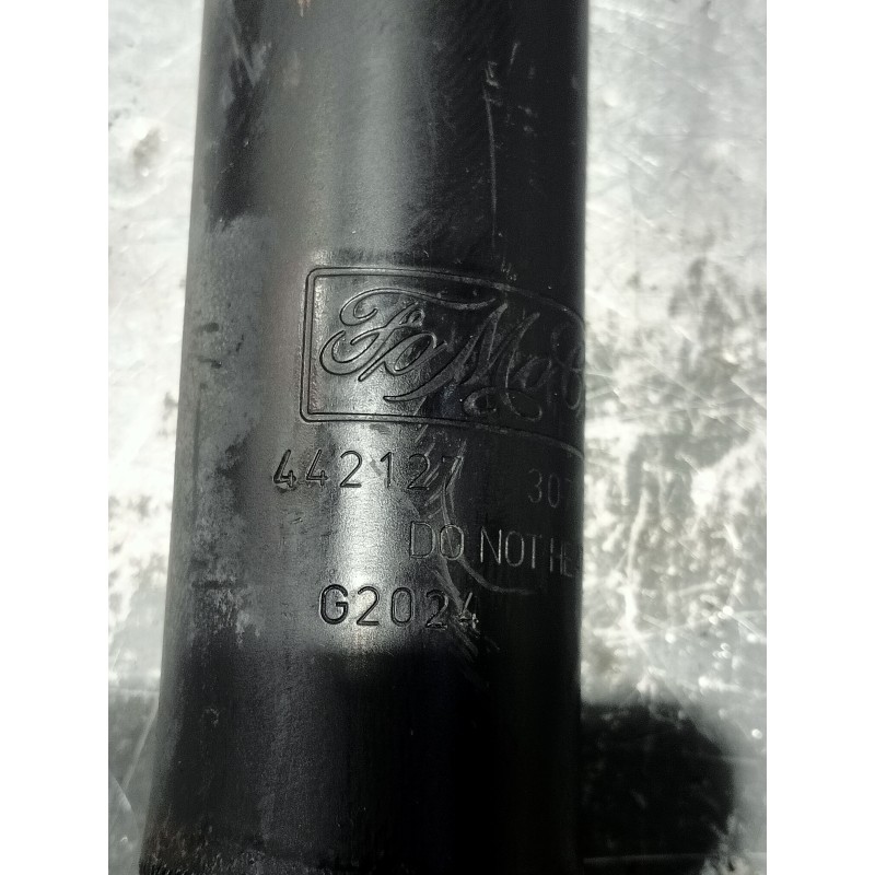 Recambio de amortiguador trasero izquierdo para volvo v50 familiar 1.8 kinetic referencia OEM IAM 442127 30723047 44212730723047