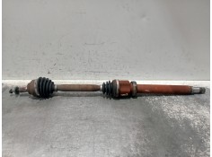 Recambio de transmision delantera derecha para volvo v50 familiar 1.8 kinetic referencia OEM IAM 30681127  T041106