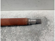 Recambio de transmision delantera derecha para volvo v50 familiar 1.8 kinetic referencia OEM IAM 30681127  T041106 2