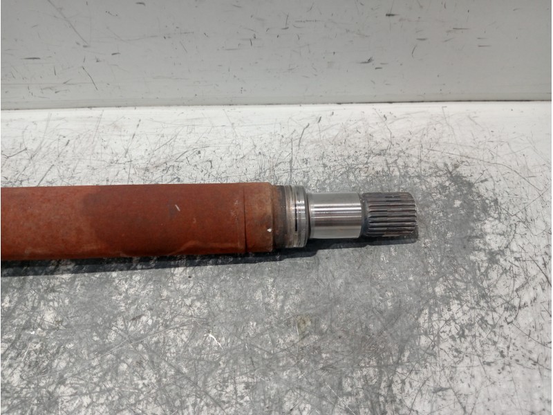 Recambio de transmision delantera derecha para volvo v50 familiar 1.8 kinetic referencia OEM IAM 30681127  T041106