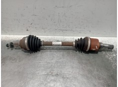 Recambio de transmision delantera izquierda para volvo v50 familiar 1.8 kinetic referencia OEM IAM 30681128  T041105