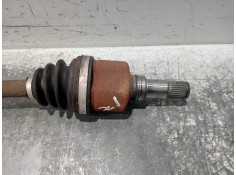 Recambio de transmision delantera izquierda para volvo v50 familiar 1.8 kinetic referencia OEM IAM 30681128  T041105 2