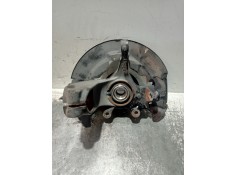 Recambio de mangueta delantera derecha para volvo v50 familiar 1.8 kinetic referencia OEM IAM 3M513K170   2