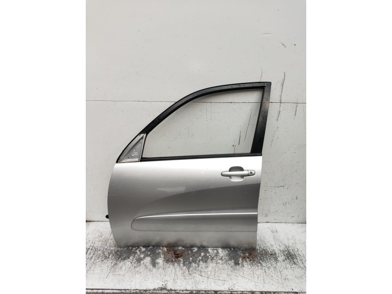 Recambio de puerta delantera izquierda para toyota rav 4 (a2) 2.0 16v cat referencia OEM IAM   5P