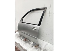 Recambio de puerta delantera izquierda para toyota rav 4 (a2) 2.0 16v cat referencia OEM IAM   5P 2