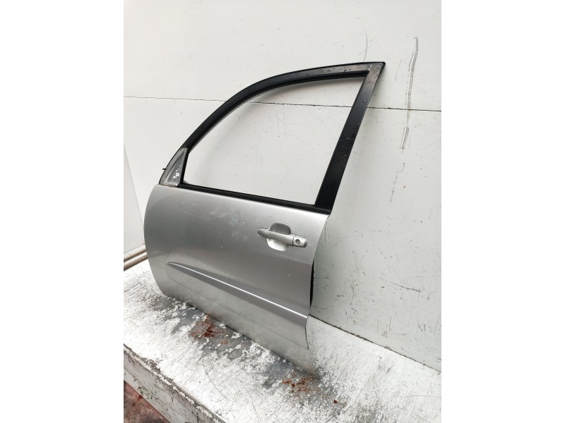 Recambio de puerta delantera izquierda para toyota rav 4 (a2) 2.0 16v cat referencia OEM IAM   5P