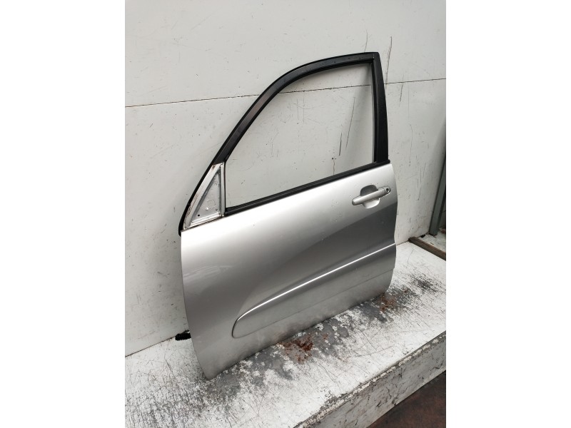 Recambio de puerta delantera izquierda para toyota rav 4 (a2) 2.0 16v cat referencia OEM IAM   5P