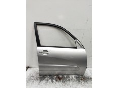 Recambio de puerta delantera derecha para toyota rav 4 (a2) 2.0 16v cat referencia OEM IAM   5P