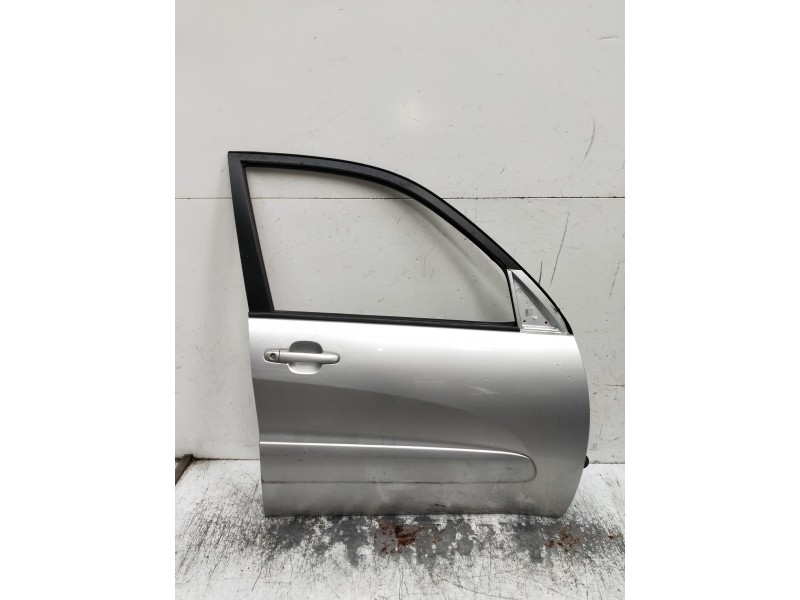 Recambio de puerta delantera derecha para toyota rav 4 (a2) 2.0 16v cat referencia OEM IAM   5P