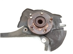 Recambio de mangueta delantera derecha para hyundai sonata (nf) 2.0 crdi cat referencia OEM IAM   