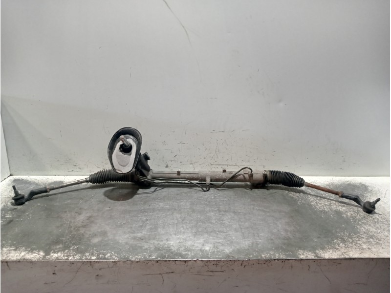 Recambio de cremallera direccion para volvo v50 familiar 1.8 kinetic referencia OEM IAM 30723635 13003493 