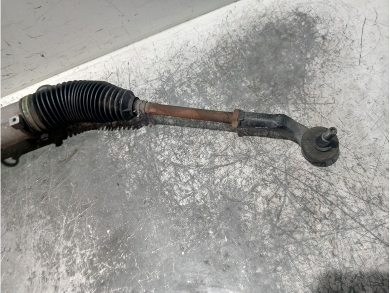 Recambio de cremallera direccion para volvo v50 familiar 1.8 kinetic referencia OEM IAM 30723635 13003493 