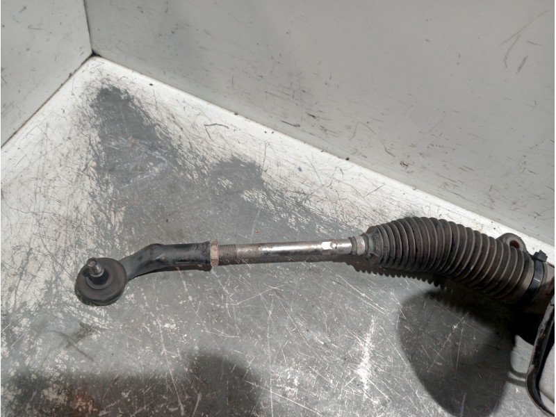 Recambio de cremallera direccion para volvo v50 familiar 1.8 kinetic referencia OEM IAM 30723635 13003493 