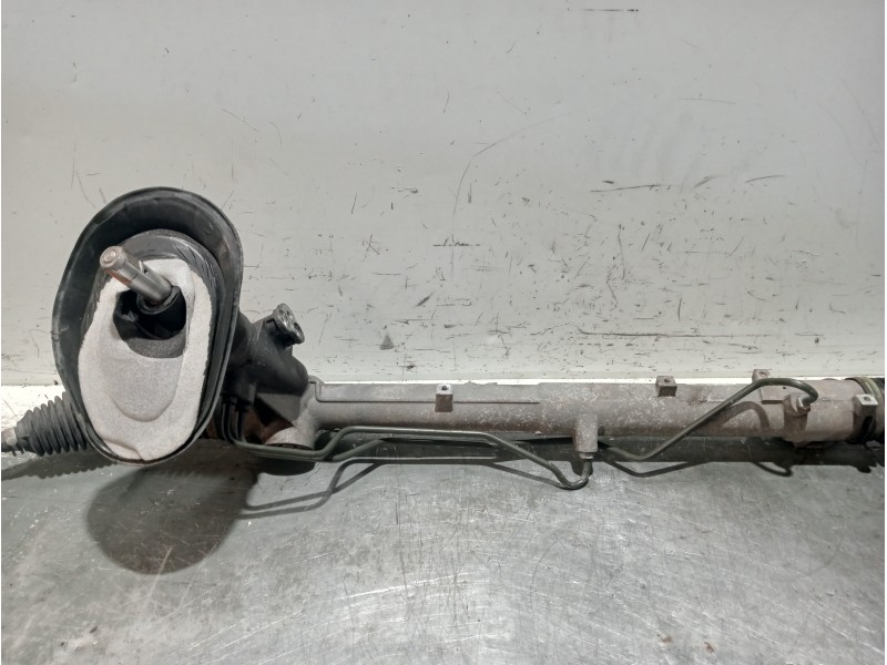 Recambio de cremallera direccion para volvo v50 familiar 1.8 kinetic referencia OEM IAM 30723635 13003493 