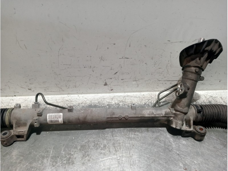 Recambio de cremallera direccion para volvo v50 familiar 1.8 kinetic referencia OEM IAM 30723635 13003493 