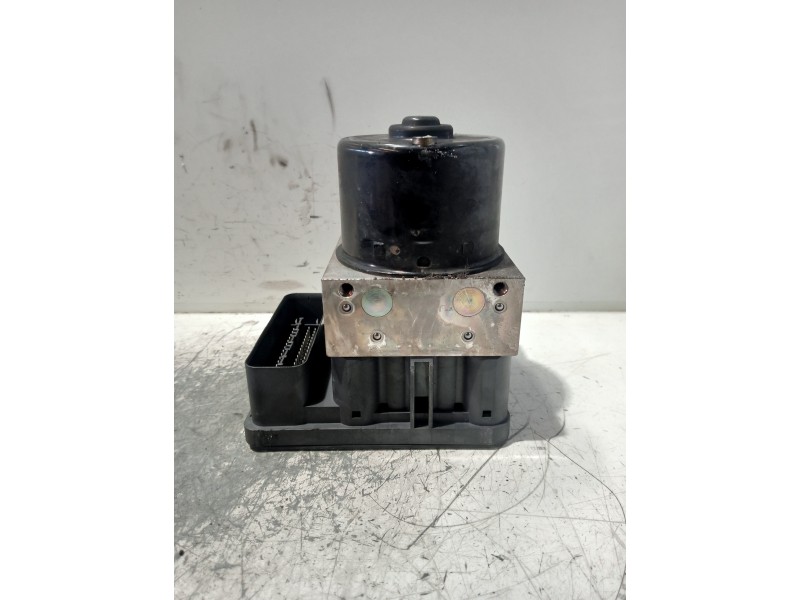 Recambio de abs para volkswagen golf iv berlina (1j1) gti referencia OEM IAM 1C0907379G 1J0614517G 10020600394