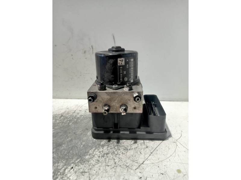 Recambio de abs para volkswagen golf iv berlina (1j1) gti referencia OEM IAM 1C0907379G 1J0614517G 10020600394