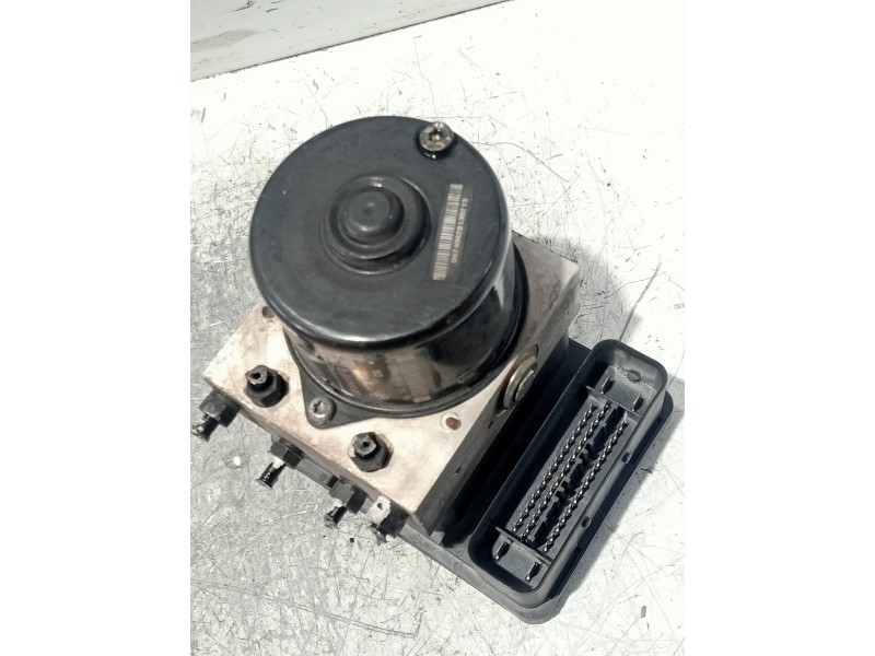 Recambio de abs para volkswagen golf iv berlina (1j1) gti referencia OEM IAM 1C0907379G 1J0614517G 10020600394