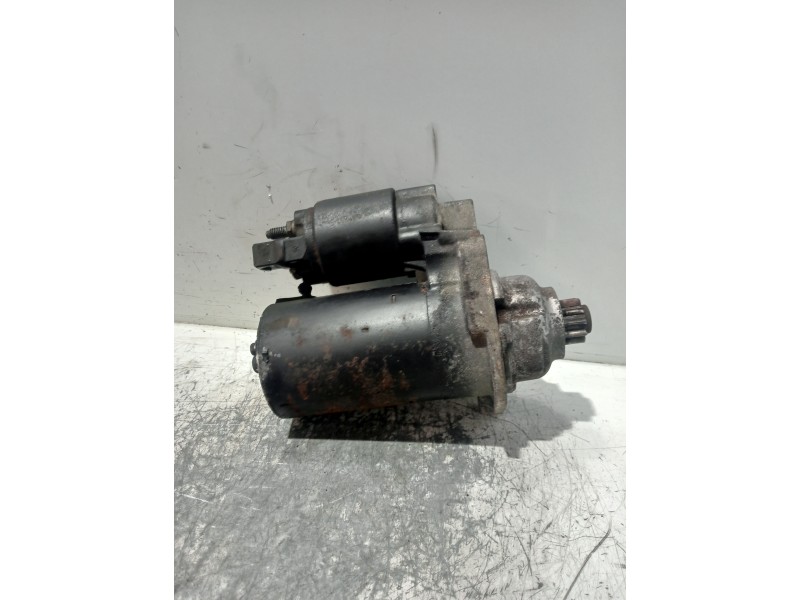 Recambio de motor arranque para volkswagen golf iv berlina (1j1) gti referencia OEM IAM 0986018040 0986XA2096 