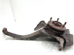 Recambio de mangueta delantera derecha para hyundai sonata (nf) 2.0 crdi cat referencia OEM IAM    2