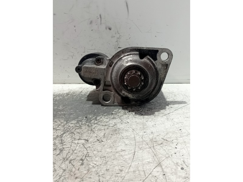 Recambio de motor arranque para volkswagen golf iv berlina (1j1) gti referencia OEM IAM 0986018040 0986XA2096 