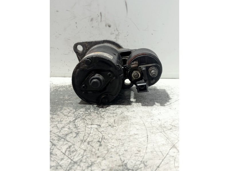 Recambio de motor arranque para volkswagen golf iv berlina (1j1) gti referencia OEM IAM 0986018040 0986XA2096 
