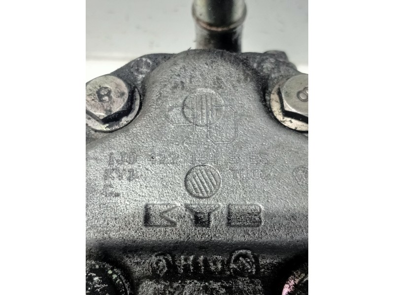 Recambio de bomba direccion para volkswagen golf iv berlina (1j1) gti referencia OEM IAM 1J0422154B  