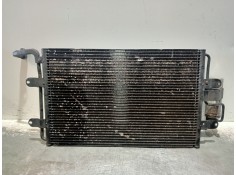 Recambio de condensador / radiador aire acondicionado para volkswagen golf iv berlina (1j1) gti referencia OEM IAM 1J08204110  