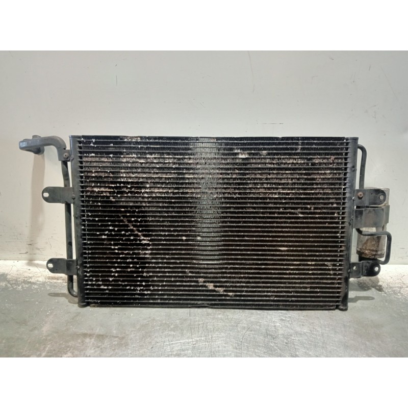 Recambio de condensador / radiador aire acondicionado para volkswagen golf iv berlina (1j1) gti referencia OEM IAM 1J08204110  