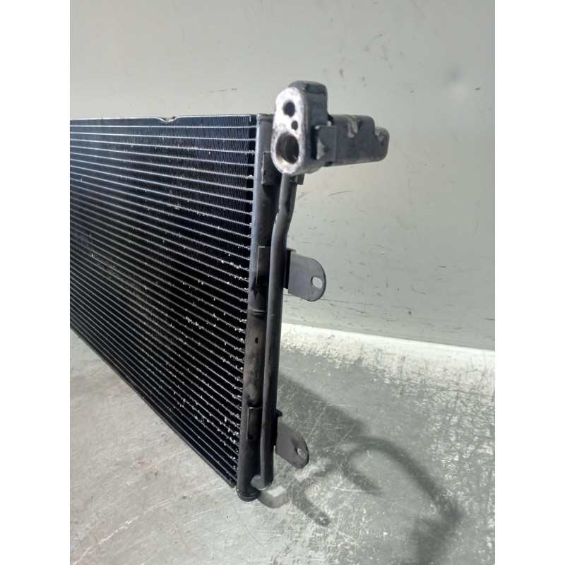Recambio de condensador / radiador aire acondicionado para volkswagen golf iv berlina (1j1) gti referencia OEM IAM 1J08204110  