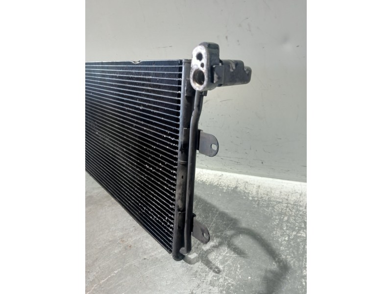 Recambio de condensador / radiador aire acondicionado para volkswagen golf iv berlina (1j1) gti referencia OEM IAM 1J08204110  