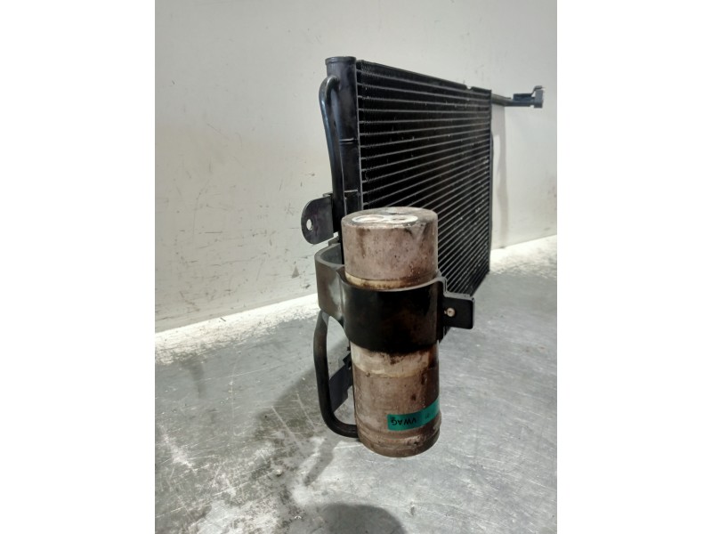 Recambio de condensador / radiador aire acondicionado para volkswagen golf iv berlina (1j1) gti referencia OEM IAM 1J08204110  