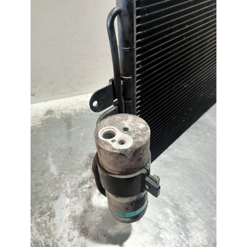 Recambio de condensador / radiador aire acondicionado para volkswagen golf iv berlina (1j1) gti referencia OEM IAM 1J08204110  